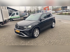 Volkswagen T-Cross - 1.0 TSI Life Edition