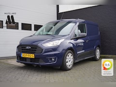 Ford Transit Connect - 1.5 EcoBlue EURO 6 - Airco - Cruise - PDC - € 8.950, - Excl