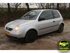 Volkswagen Lupo - 1.4 met stuurbekrachtiging, APK, Zo meenemen