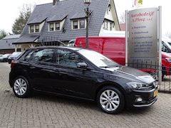 Volkswagen Polo - 1.0 TSI Highline CAMERA NAVI 1e EIG