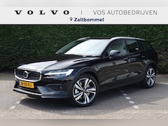 Volvo V60 Cross Country - 2.0 B5 AWD Ultimate