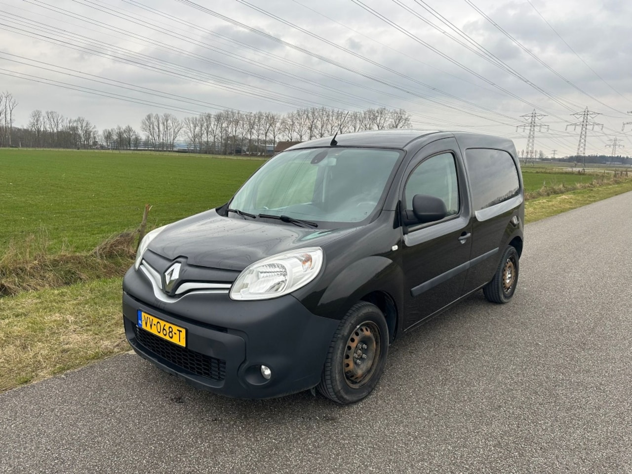 Renault Kangoo Express - 1.5 dCi 90 ExBl.ES&S AIRCO | TREKHAAK | CRUISE CONTROL ! - AutoWereld.nl