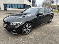 BMW 3-serie - 330e M-Sport Individual Plus HEAD-UP H&k