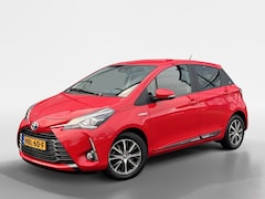 Toyota Yaris - 1.5 Hyb. Y20