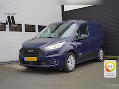 Ford Transit Connect - 1.5 EcoBlue EURO 6 - Airco - PDC - Cruise - € 10.900, - Excl