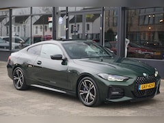 BMW 4-serie Coupé - 430i High Executive | M Pakket | ACC | Open dak