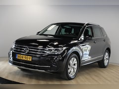 Volkswagen Tiguan - 1.4 TSI eHybrid Elegance | Trekhaak elektrisch wegklapbaar | IQ LIGHT