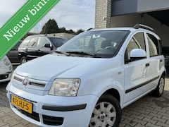 Fiat Panda - 1.2 Edizione Cool / Airco / 5DRS / BJ 2010 /N.A.P