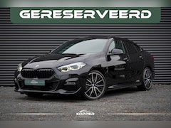 BMW 2-serie Gran Coupé - 218i High Executive / Pano / Sportstoel / HUD / Stoelverwarming