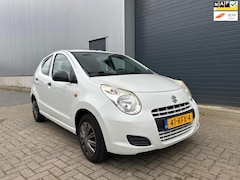 Suzuki Alto - 1.0i Comfort Plus AIRCO NAP 1EIG 2011