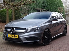 Mercedes-Benz A-klasse - AMG 45 4MATIC Pano-dak Full options