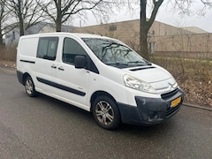 Citroën Jumper - 1.6 HDI * L2H1 * storung emission