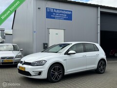 Volkswagen Golf - 1.4 TSI GTE, Nette staat