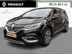 Renault Espace - 1.6 TCe 200 Initiale Paris 7p. - Panoramadak / Camera