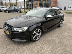 Audi A3 Limousine - 1.4 TFSI CoD De.PL.+ XENON PDC NAVI KEY-LESS