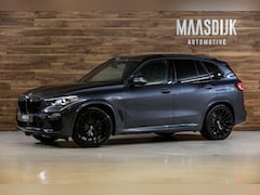 BMW X5 - xDrive45e|High Exec|M-Sport|Pano|Trekhaak|Keyless|