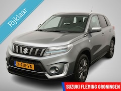 Suzuki Vitara - 1.4 Boosterjet Select Smart Hybrid