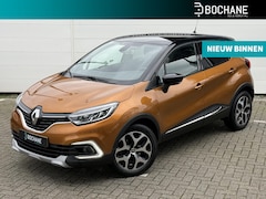 Renault Captur - 1.2 TCe Intens (Hoge Instap) Automaat | Camera | Navigatie | Dealer Onderhouden