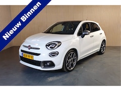 Fiat 500 X - 1.3 GSE Sport - Apple carplay/Android auto - LED - Navi - Panorama/Schuifdak - 19'