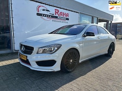 Mercedes-Benz CLA-Klasse - 250 Sport Prestige