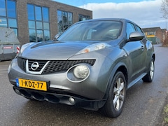 Nissan Juke - 1.6 Acenta AUTOMAAT NIET 100