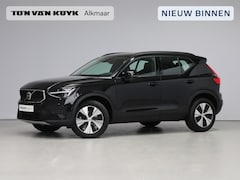 Volvo XC40 - 2.0 B3 Essential Edition / Stoel+stuurwielverwarming / Park assist voor+achter+camera