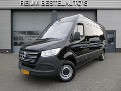 Mercedes-Benz Sprinter - 316 2.2 CDI L3H2 airco navigatie camera euro 6