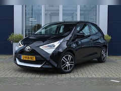 Toyota Aygo X - x-play | Apple Carplay/Android Auto|telefoonintegratie premium | Bluetooth telefoonvoorber