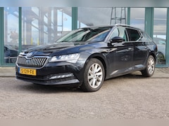 Skoda Superb Combi - 1.5 TSI ACT Business Edition