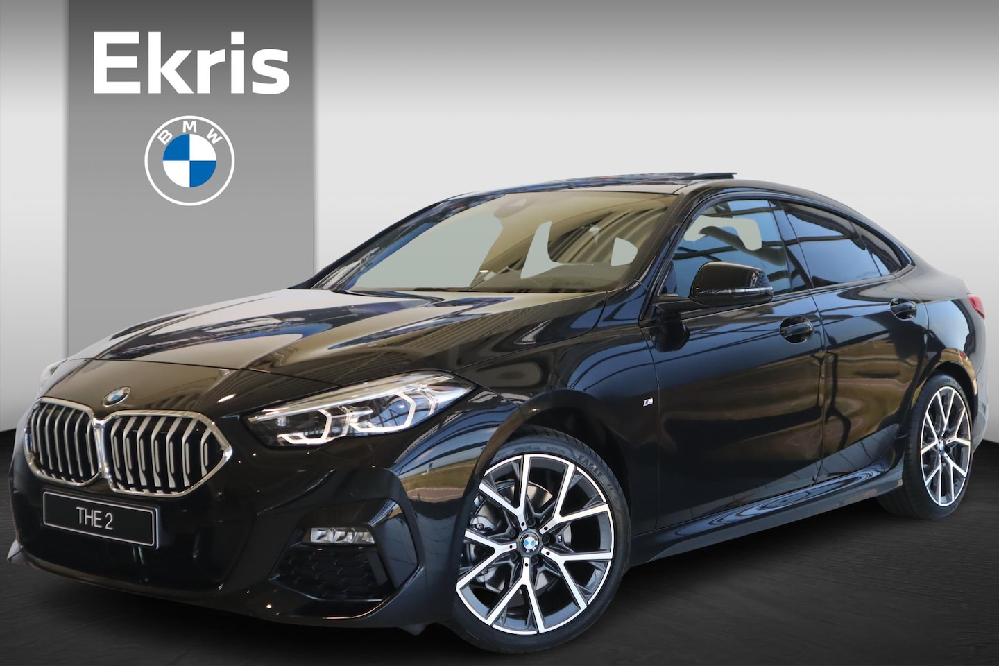 BMW 2-serie Gran Coupé - 218i | Model M Sport | Comfort Pack | Travel Pack - AutoWereld.nl