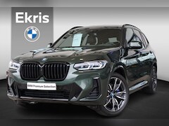 BMW X3 - xDrive30e M Sportpakket | Individual Malachitgruen | Innovation Pack