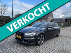 Audi A6 Avant - 3.0 TFSI quattro Pro Line S | ABT HUD Pano B&O Massage |