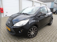 Ford Ka - 1.2 Titanium