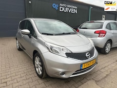 Nissan Note - 1.2 DIG-S Acenta | Nieuw APK | Airco