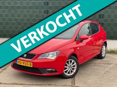 Seat Ibiza - 1.0 EcoTSI Style Connect Carplay Cruise Control