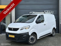 Peugeot Expert - Bestel 231C 2.0 BlueHDI 120 Marge