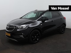 Opel Mokka X - 1.4 Turbo Black Edition | PDC V+A | CARPLAY/ANDROID AUTO | TREKHAAK |