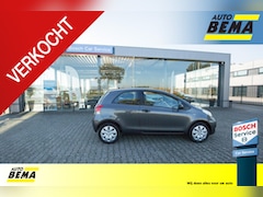 Toyota Yaris - 1.0 VVTi Cool