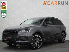 Audi Q7 - 55 TFSIe V6 381pk Quattro 67dkm | Head-Up | Leder | Dodehoek | Virtual-Cockpit | LED | Ele