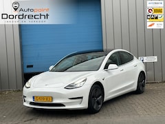 Tesla Model 3 - Long Range AWD 75 kW TREKHAAK SOH 88%