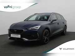 CUPRA Leon Sportstourer - 1.4 245 pk DSG e-Hybrid VZ Business | Geheugenstoel | Stuur-/stoelverwarming | Achteruitri