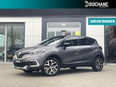 Renault Captur - 0.9 TCe Intens | Trekhaak | Achteruitrijcamera