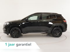 Jeep Compass - 4xe 240 New Upland | Camera | Adaptieve Cruise | Dodehoek | Parkeerassistent |