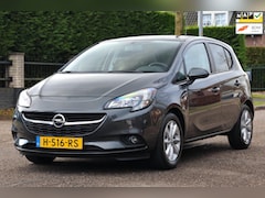 Opel Corsa - 1.4 Color Edition | NAVI | AIRCO | CRUISE | STOELVERWARMING | ZEER MOOIE GOED ONDERHOUDEN