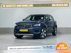 Volvo XC40 - T4 Aut. Plug-in Hybrid Inscription Parkeercamera Navigatie 211pk