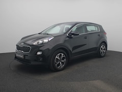 Kia Sportage - 1.6 T-GDI DynamicLine | Automaat | Camera | Navigatie | Airco | Elek. Ramen