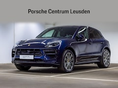 Porsche Macan - GTS