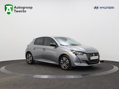 Peugeot 208 - 1.2 PT Allure Pack | Navigatie | Private lease 369 p.m. |