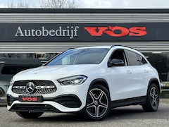 Mercedes-Benz GLA-Klasse - 200 Business Solution AMG | Sfeer | Camera | CarPlay