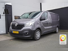 Renault Trafic - 1.6 dCi 125PK L2 EURO 6 - Airco - Navi - Cruise - € 13.900, - Excl